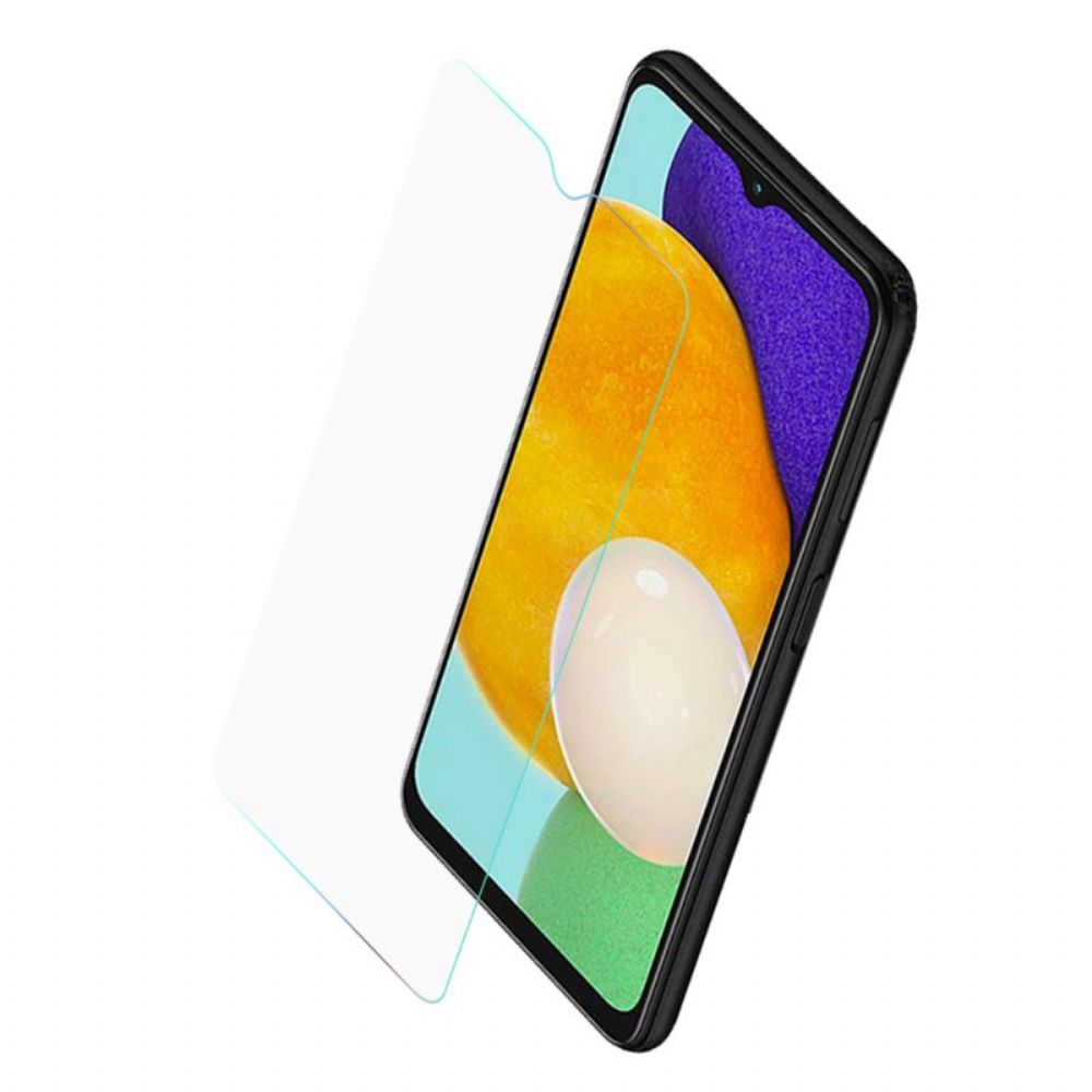 Arc Edge Hartglasschutz Für Das Display Des Samsung Galaxy A13 5G