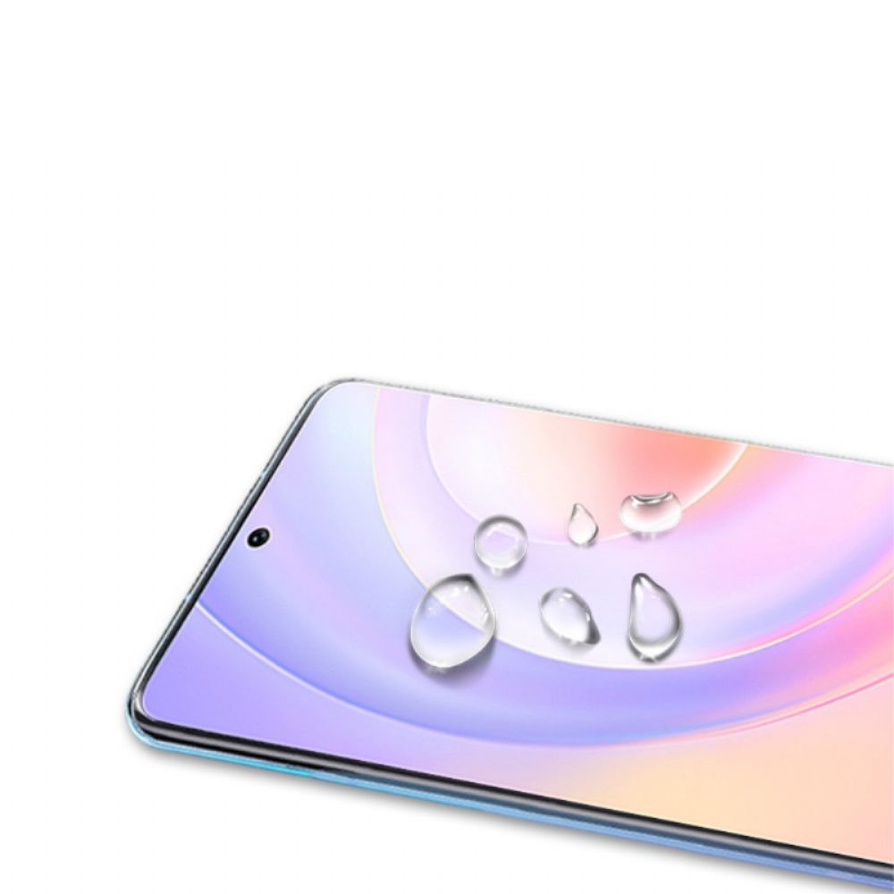 Honor 50 / Huawei Nova 9 Amorous Schutz Aus Gehärtetem Glas