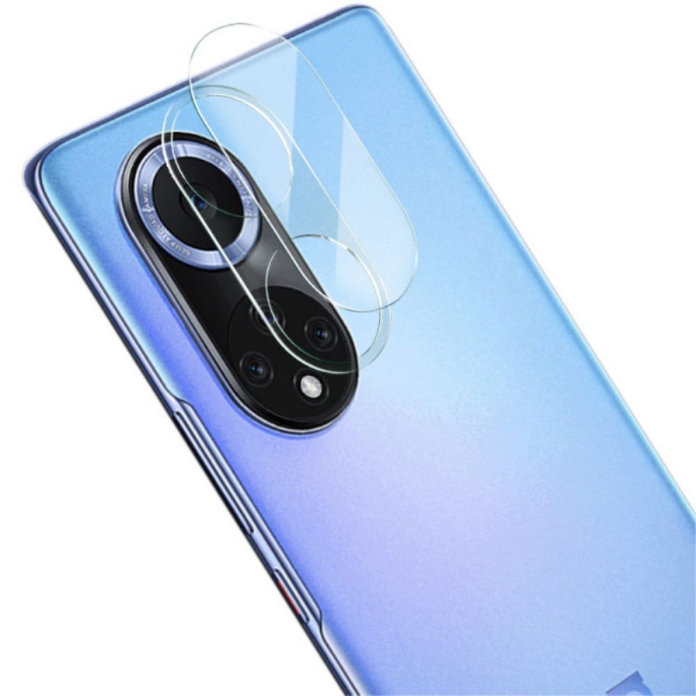 Schutzscheibe Aus Gehärtetem Glas Für Honor 50 / Huawei Nova 9 Imak