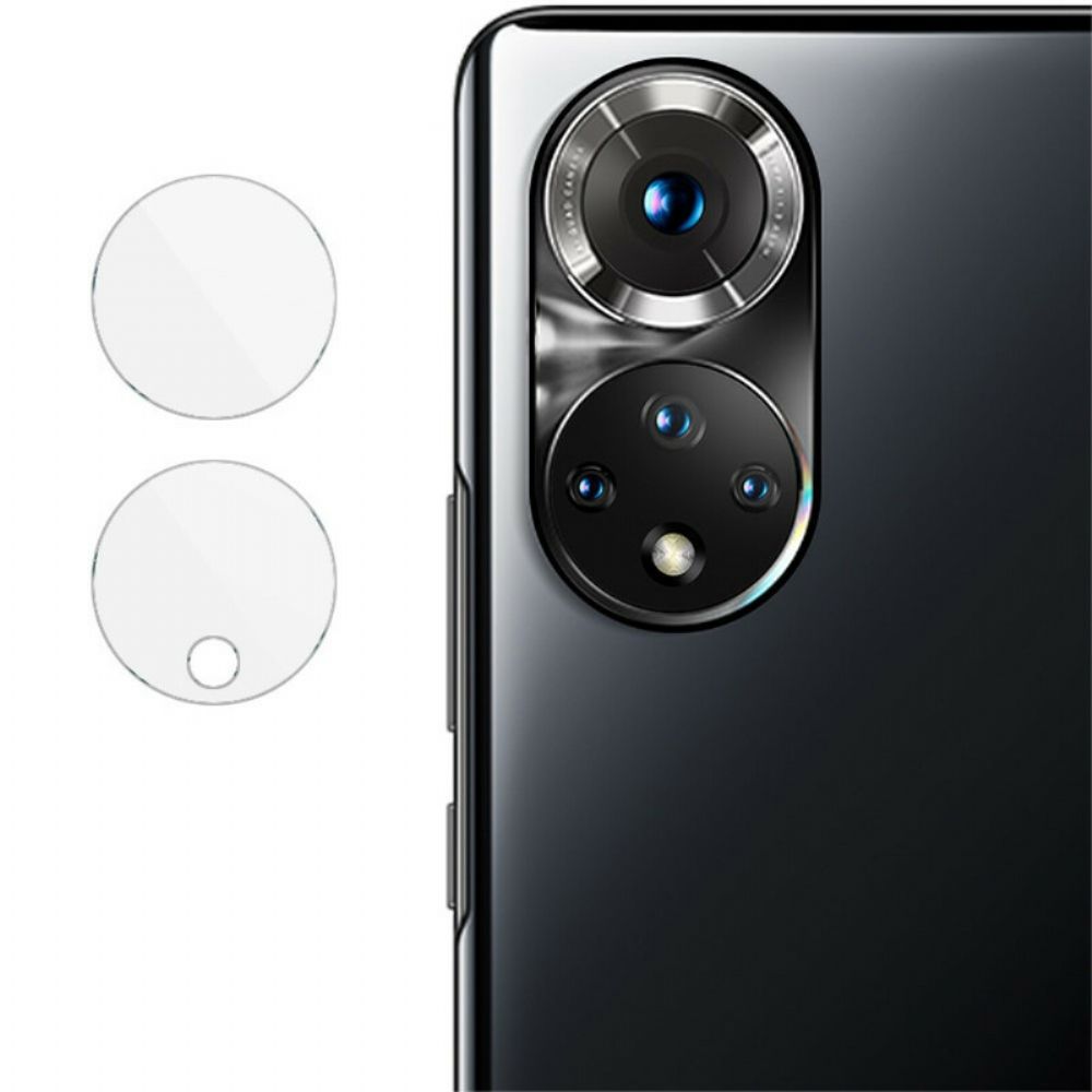 Schutzscheibe Aus Gehärtetem Glas Für Huawei Nova 9 Honor 50 / 50 Pro Imak