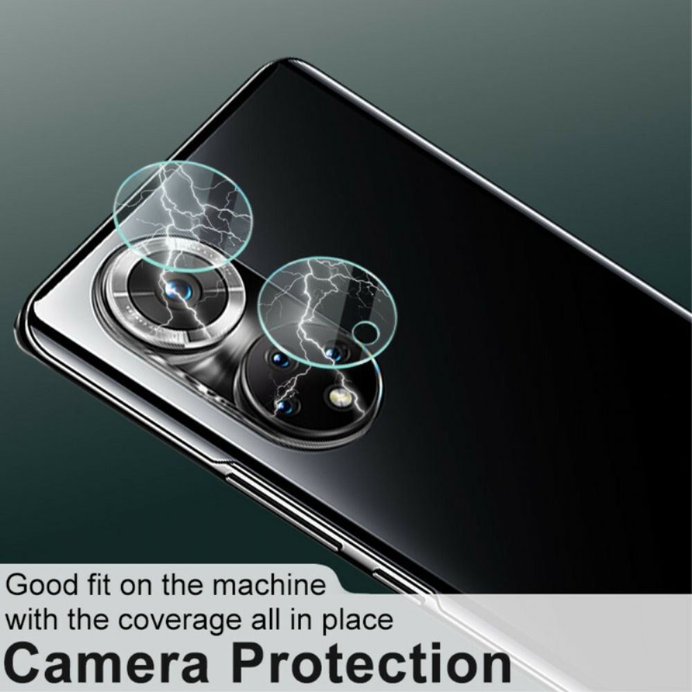 Schutzscheibe Aus Gehärtetem Glas Für Huawei Nova 9 Honor 50 / 50 Pro Imak