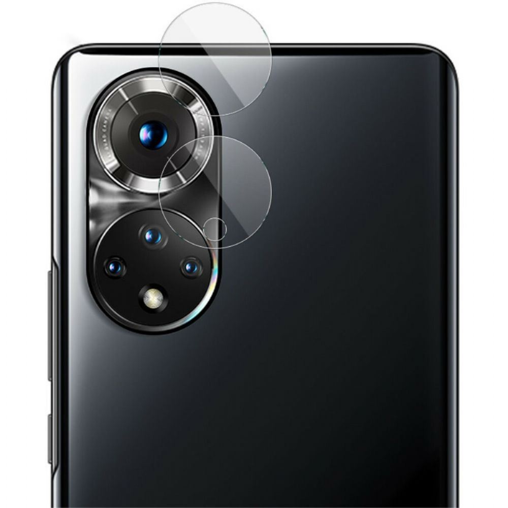 Schutzscheibe Aus Gehärtetem Glas Für Huawei Nova 9 Honor 50 / 50 Pro Imak