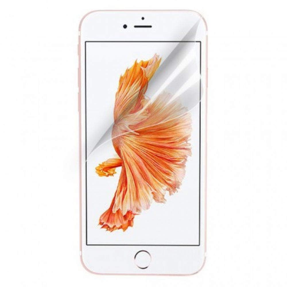 Displayschutzfolie Für iPhone 6 / 6S / Se 2 / 8 / 7