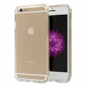 Handyhülle Für iPhone 6 / 6S Transparentes Leeu-design