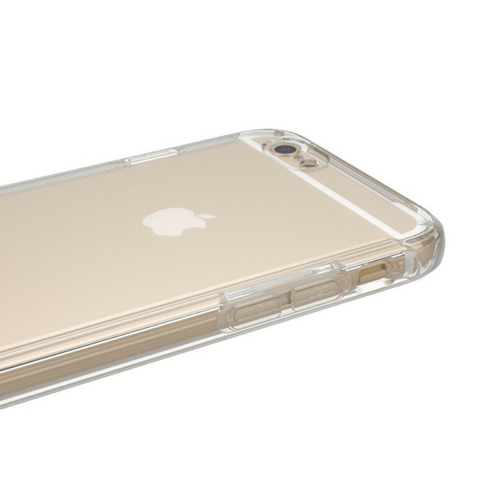 Handyhülle Für iPhone 6 / 6S Transparentes Leeu-design