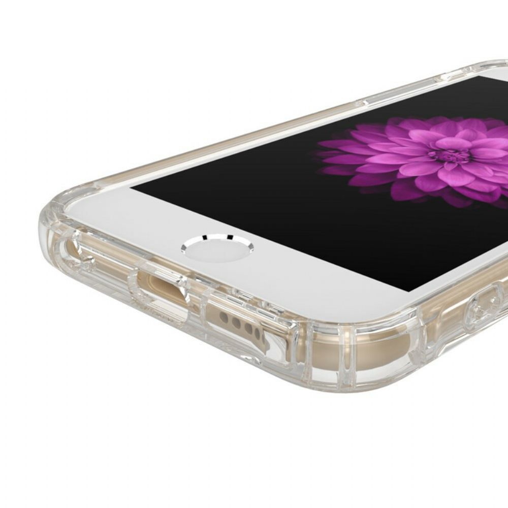 Handyhülle Für iPhone 6 / 6S Transparentes Leeu-design