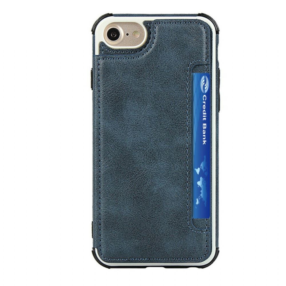 Hülle Für iPhone 6 / 6S Brieftasche Brieftasche Mehr