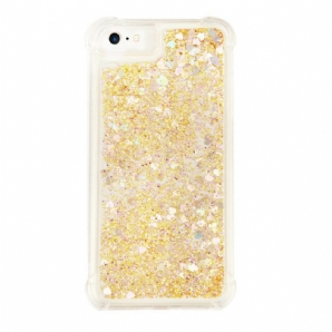 Hülle Für iPhone 6 / 6S Glitter Wollen