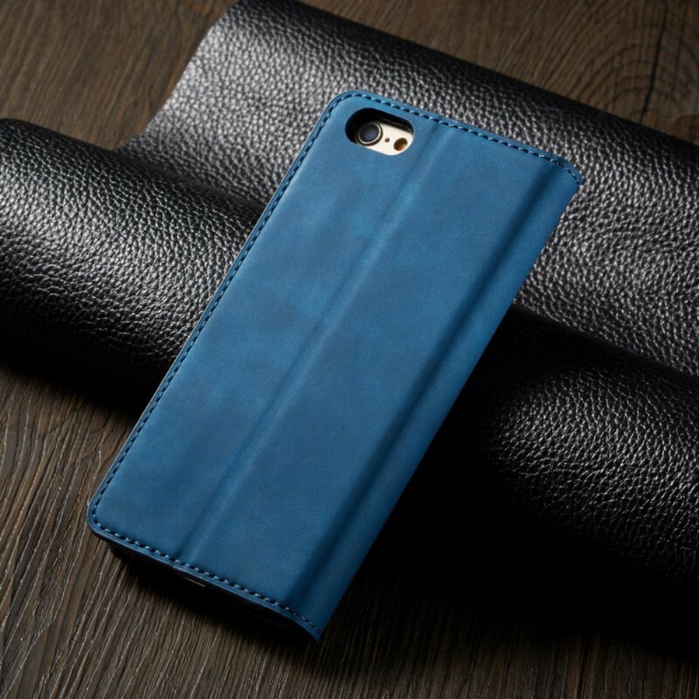 Schutzhülle Für iPhone 6 / 6S Flip Case Kunstleder Vorw