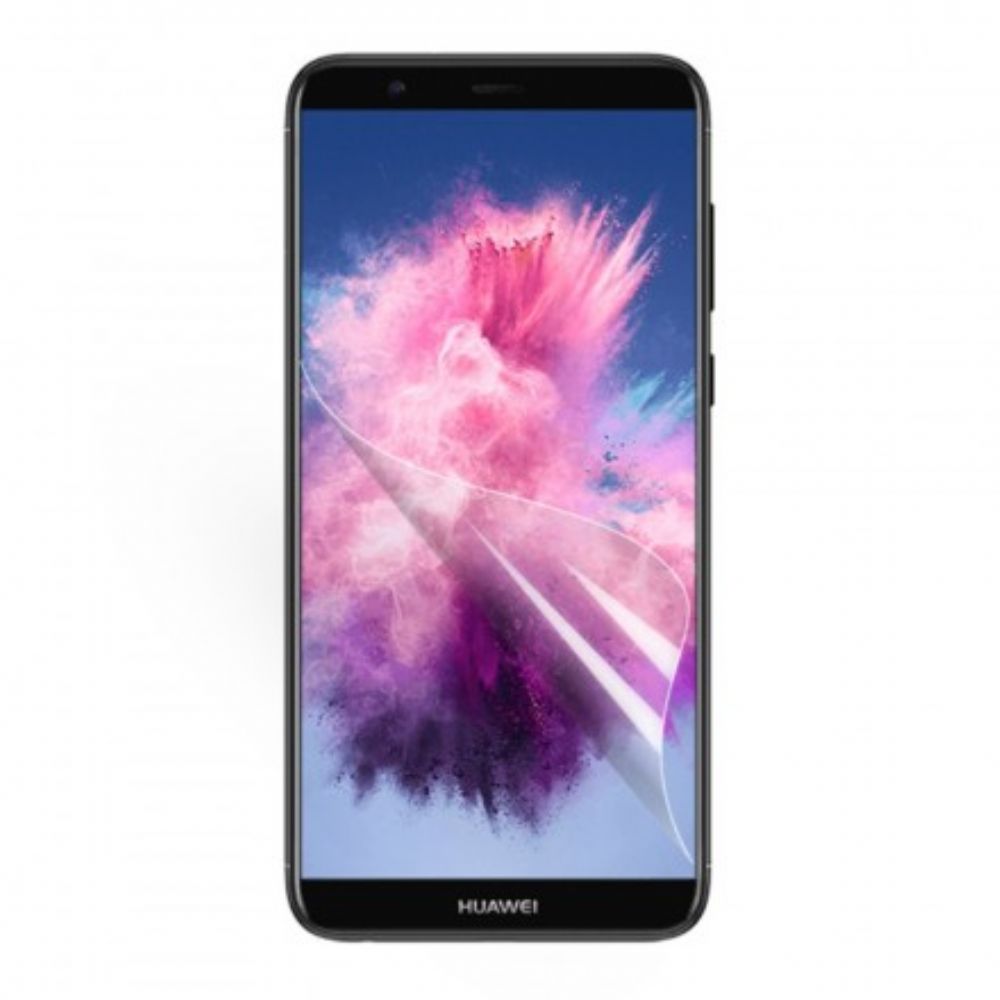 Displayschutzfolie Für Huawei P Smart Plus