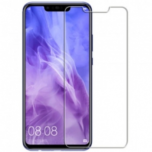 Schutz Aus Gehärtetem Glas Für Huawei P Smart Plus