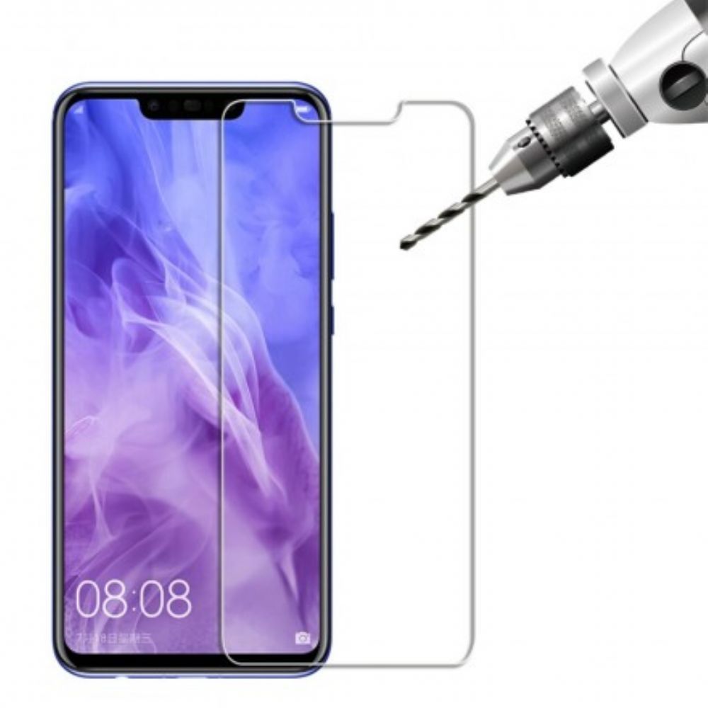 Schutz Aus Gehärtetem Glas Für Huawei P Smart Plus