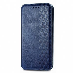 Schutzhülle Für Samsung Galaxy A14 / A14 5G Flip Case Muster