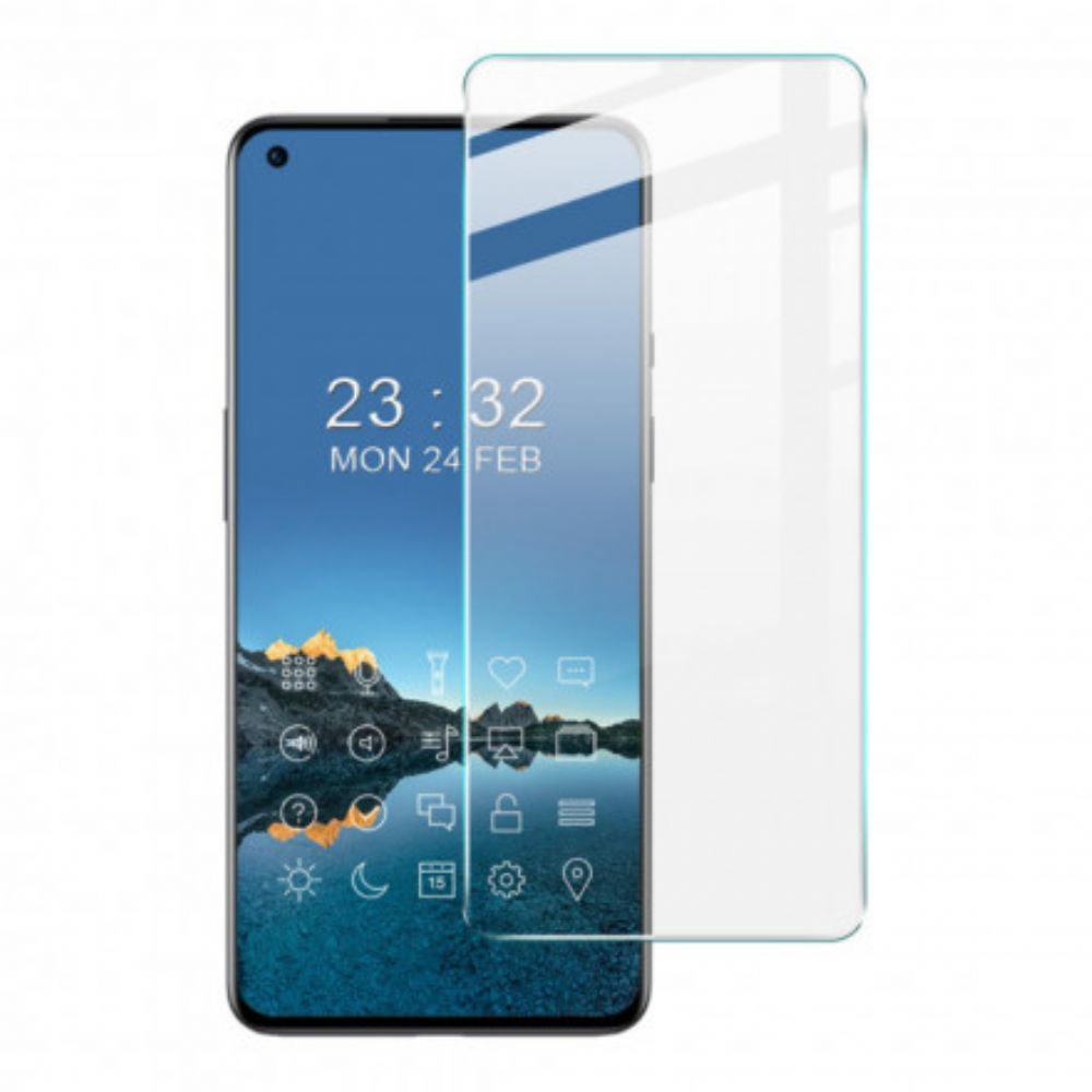 Imak Hartglasschutz Für Samsung Galaxy Xcover 5