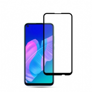 Displayschutzfolie Aus Gehärtetem Glas Für Huawei P40 Lite E / Y7P Rurihai