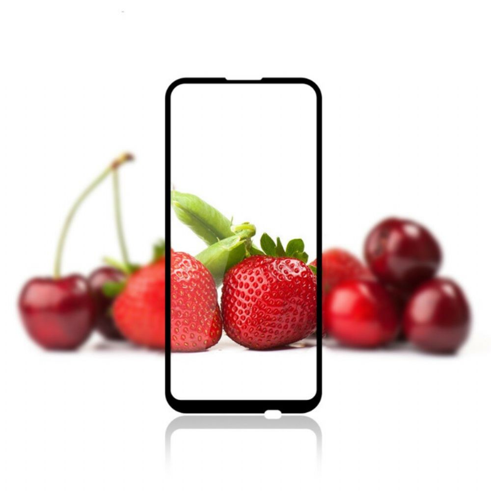 Displayschutzfolie Aus Gehärtetem Glas Für Huawei P40 Lite E / Y7P Rurihai