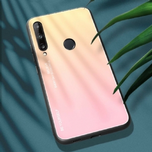 Handyhülle Für Huawei P40 Lite E / Huawei Y7p Sei Du Selbst Gehärtetes Glas