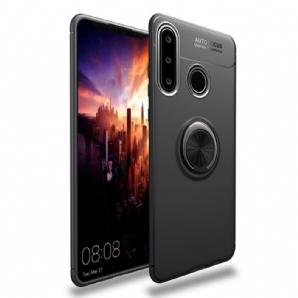 Hülle Für Huawei P40 Lite E / Huawei Y7p Drehring