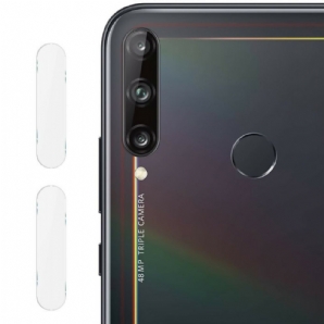 Schutzscheibe Aus Gehärtetem Glas Für Huawei P40 Lite E / Y7P Imak