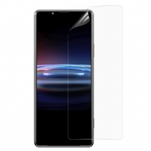 Displayschutzfolie Für Sony Xperia Pro-I