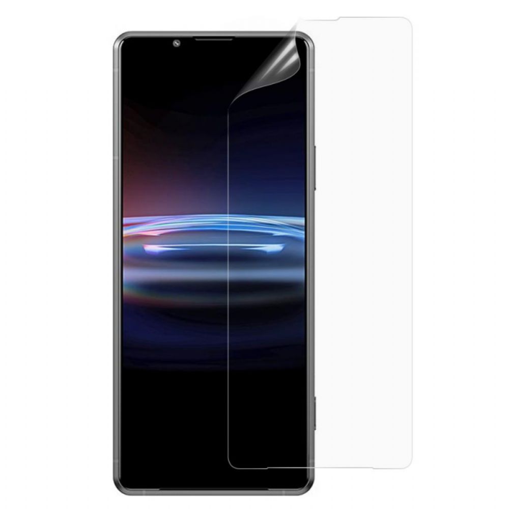 Displayschutzfolie Für Sony Xperia Pro-I