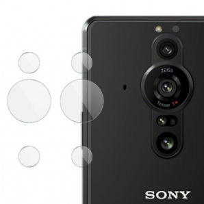 Schutzscheibe Aus Gehärtetem Glas Für Sony Xperia Pro-I