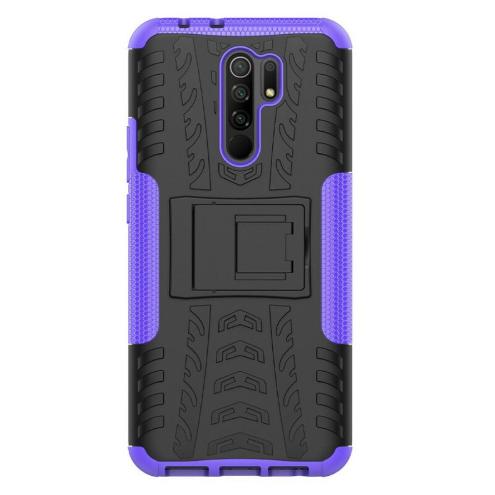 Handyhülle Für Xiaomi Redmi 9 Extrem Widerstandsfähig