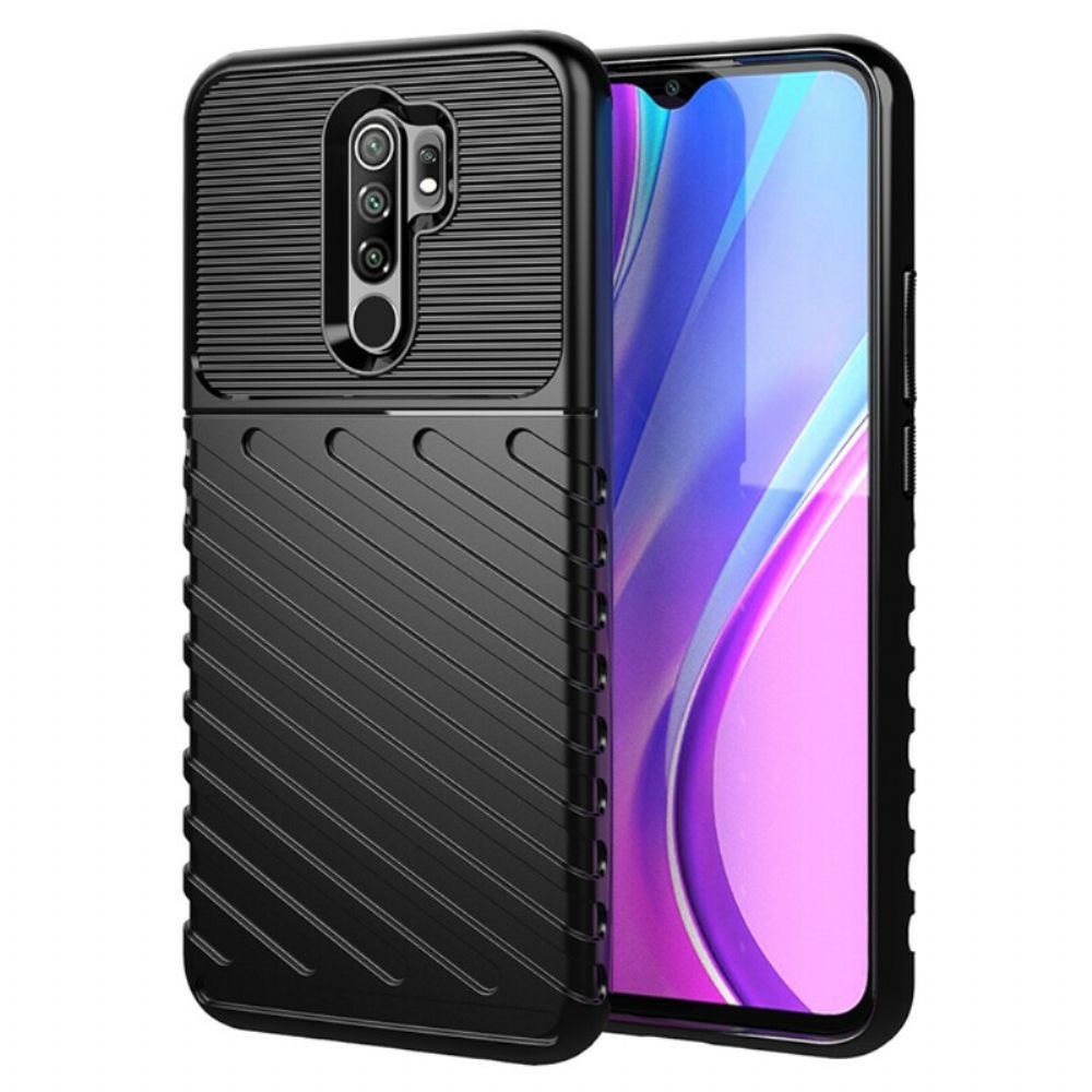 Hülle Für Xiaomi Redmi 9 Donnerserie