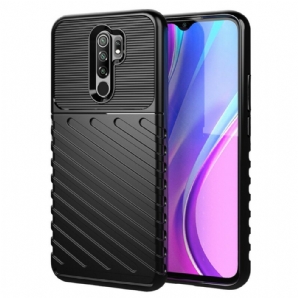 Hülle Für Xiaomi Redmi 9 Donnerserie