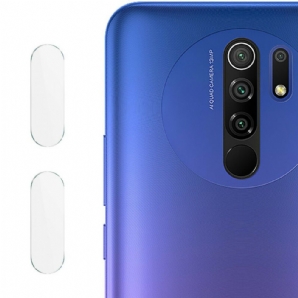 Schutzscheibe Aus Gehärtetem Glas Für Xiaomi Redmi 9 Imak