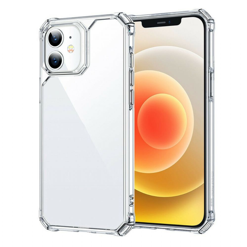 Handyhülle Für iPhone 12 Mini Air Armor Serie Esr