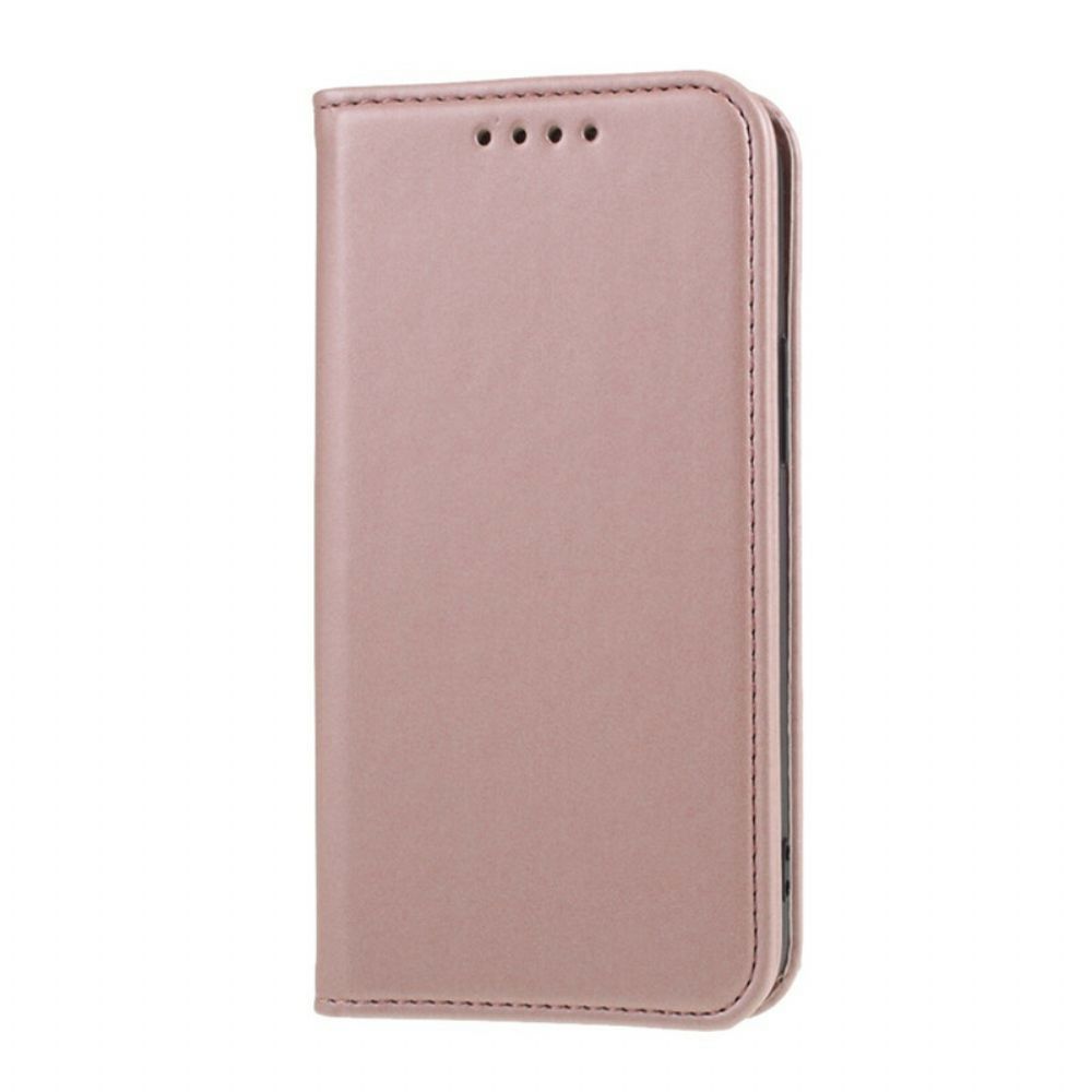 Schutzhülle Für iPhone 12 Mini Flip Case Stützkartenhalter