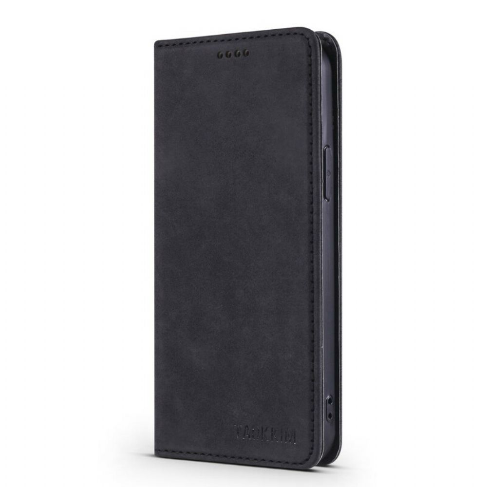 Schutzhülle Für iPhone 12 Mini Flip Case Taokkim