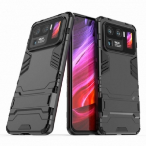 Handyhülle Für Xiaomi Mi 11 Ultra Extrem Widerstandsfähige Zunge