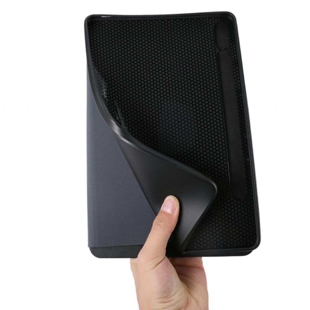 Case Samsung Galaxy Tab S9 Fe Plus Handyhülle Minimalistisch