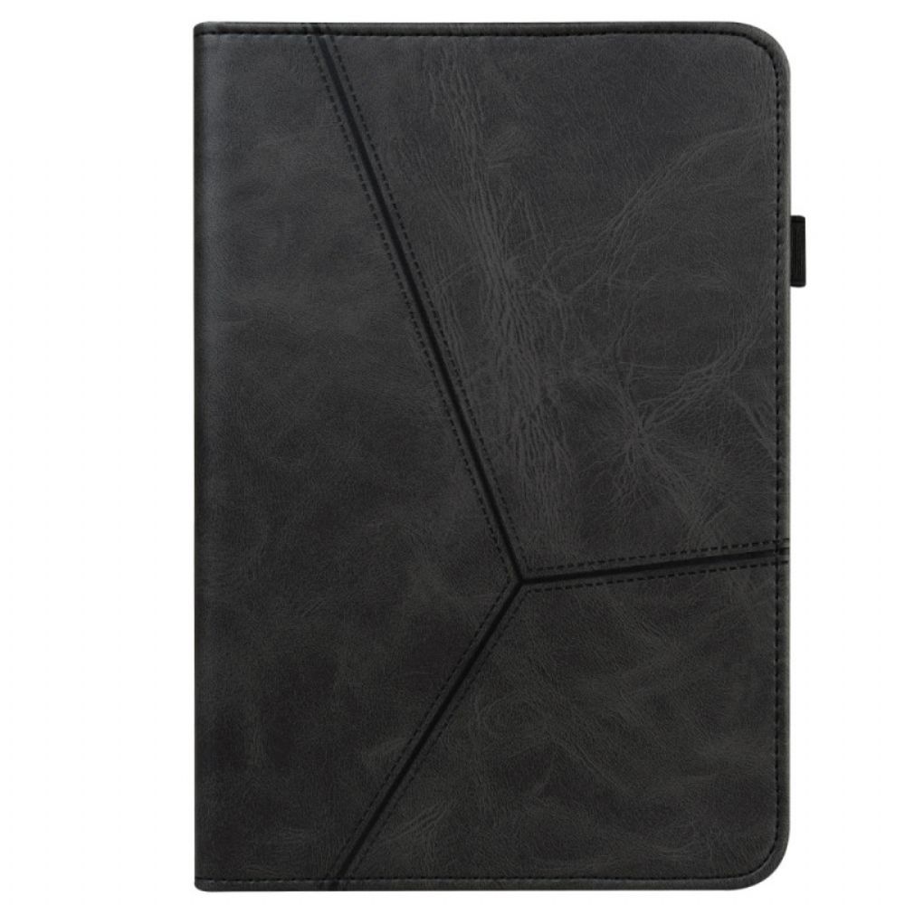 Case Samsung Galaxy Tab S9 Fe Plus Linien