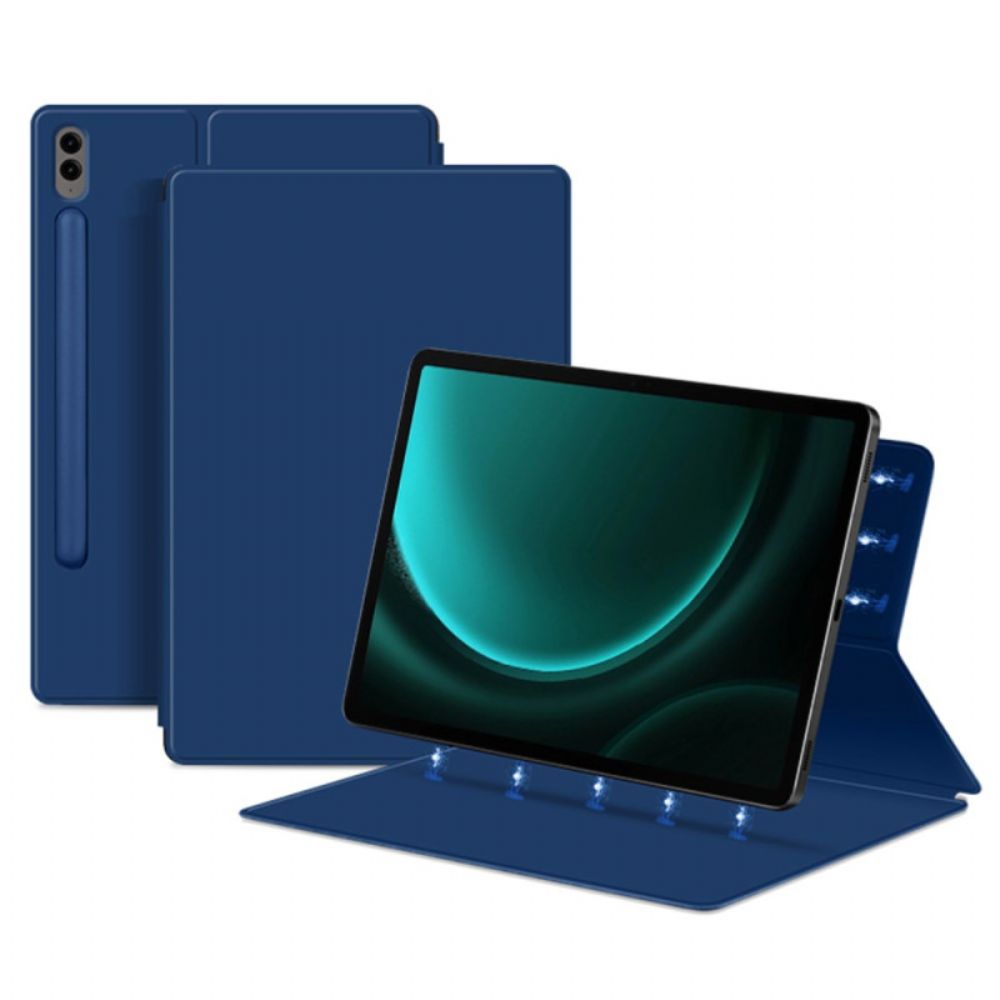 Case Samsung Galaxy Tab S9 Fe Plus Ultrafein