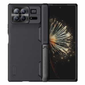 Hülle Xiaomi Mix Fold 3 Super Frosted Shield Nillkin