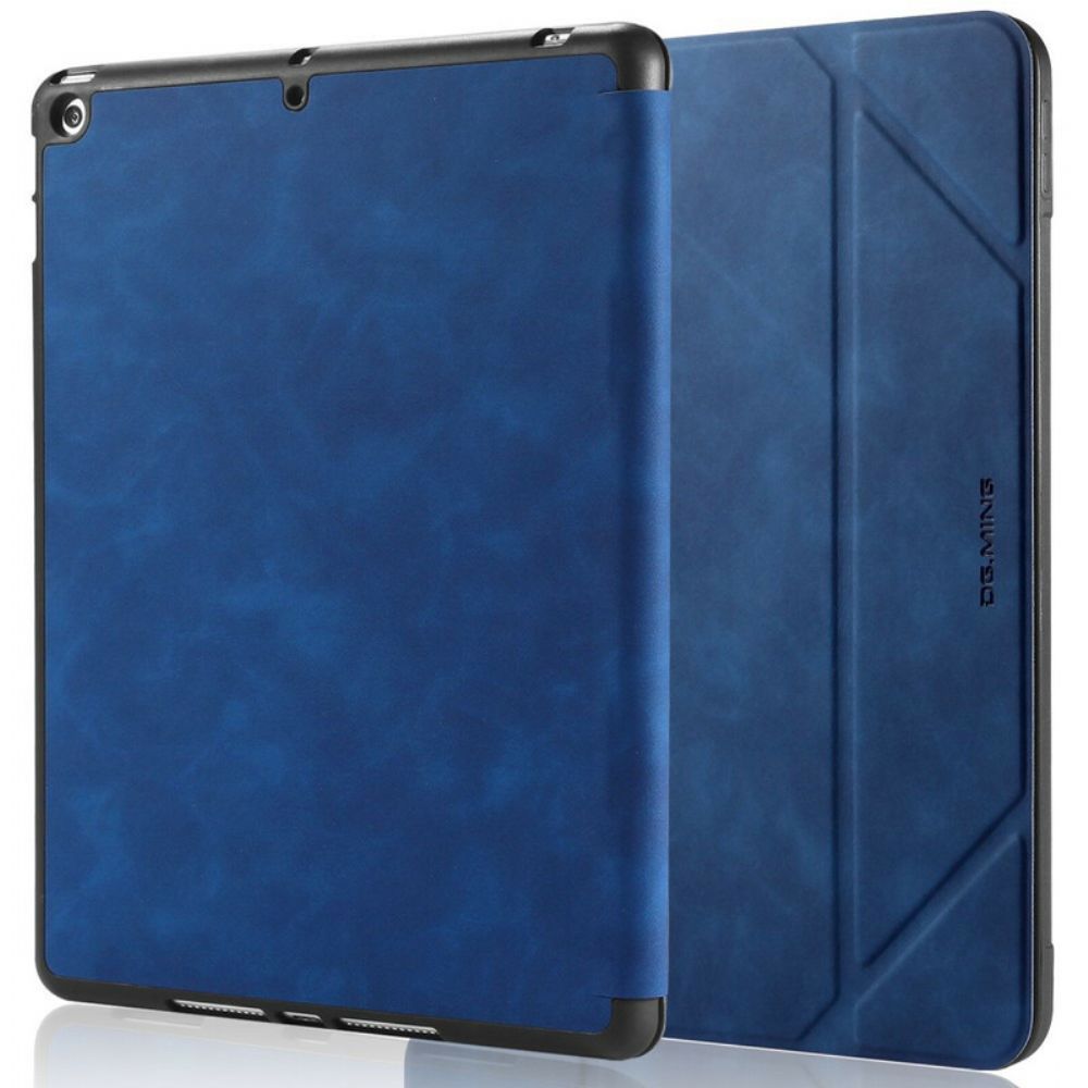 Case Für iPad 10.2" (2024) (2024) / Air 10.5" / Pro 10.5" Siehe Serie Dg.ming