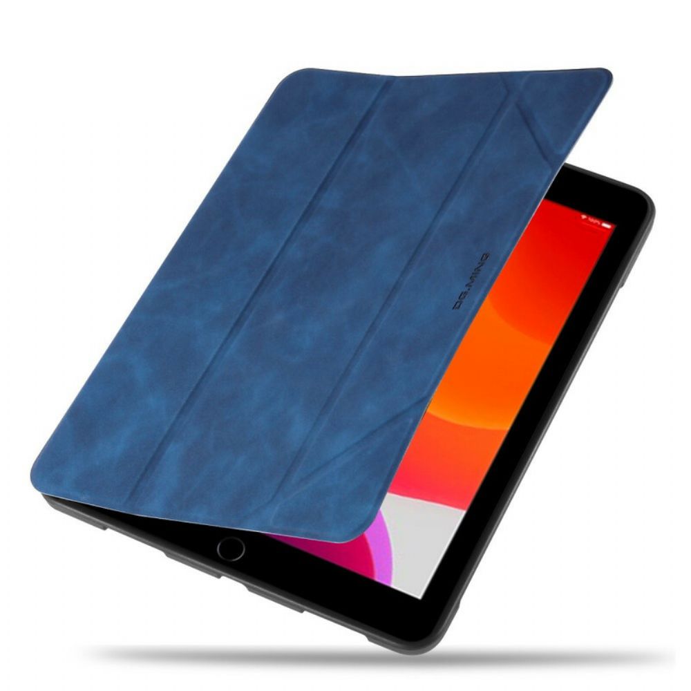 Case Für iPad 10.2" (2024) (2024) / Air 10.5" / Pro 10.5" Siehe Serie Dg.ming