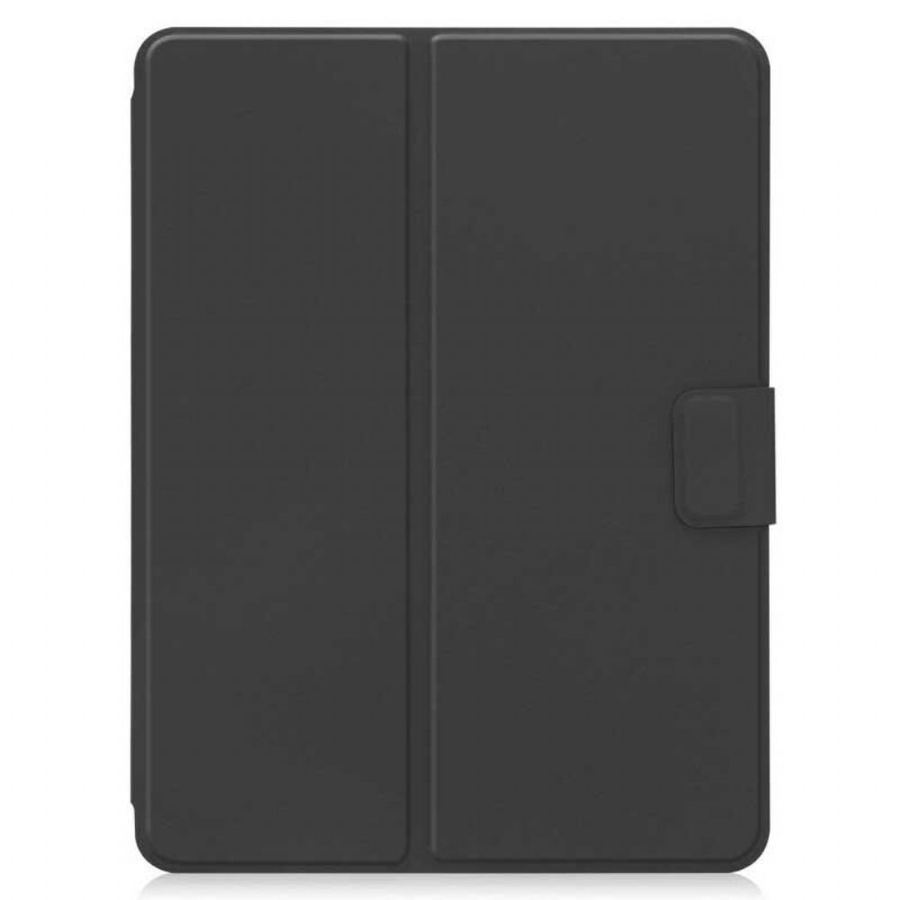 Case Für iPad 10.2" (2024) (2024) / Air 10.5" / Pro 10.5" Smart Case-stil