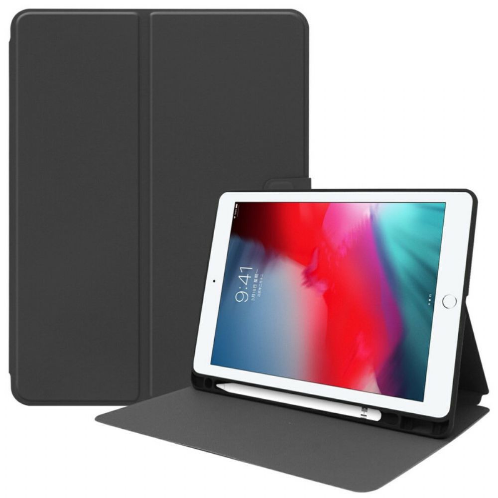 Case Für iPad 10.2" (2024) (2024) / Air 10.5" / Pro 10.5" Smart Case-stil