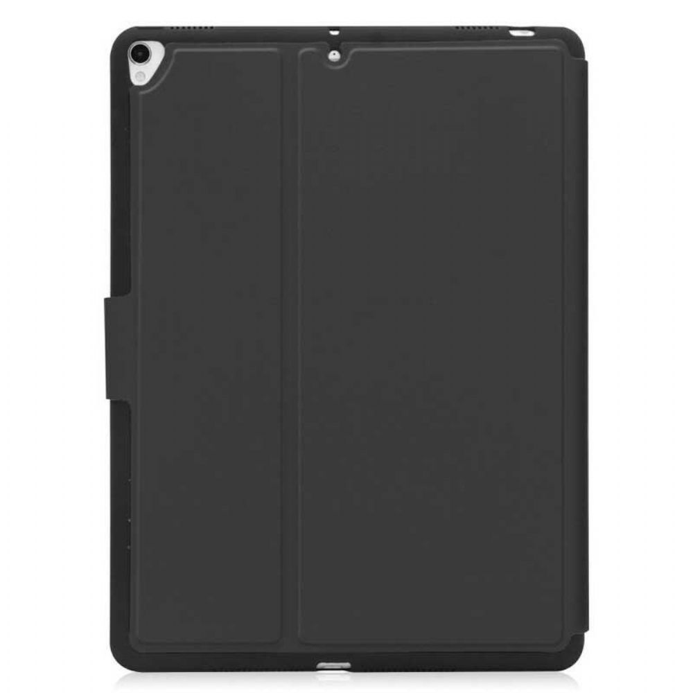 Case Für iPad 10.2" (2024) (2024) / Air 10.5" / Pro 10.5" Smart Case-stil