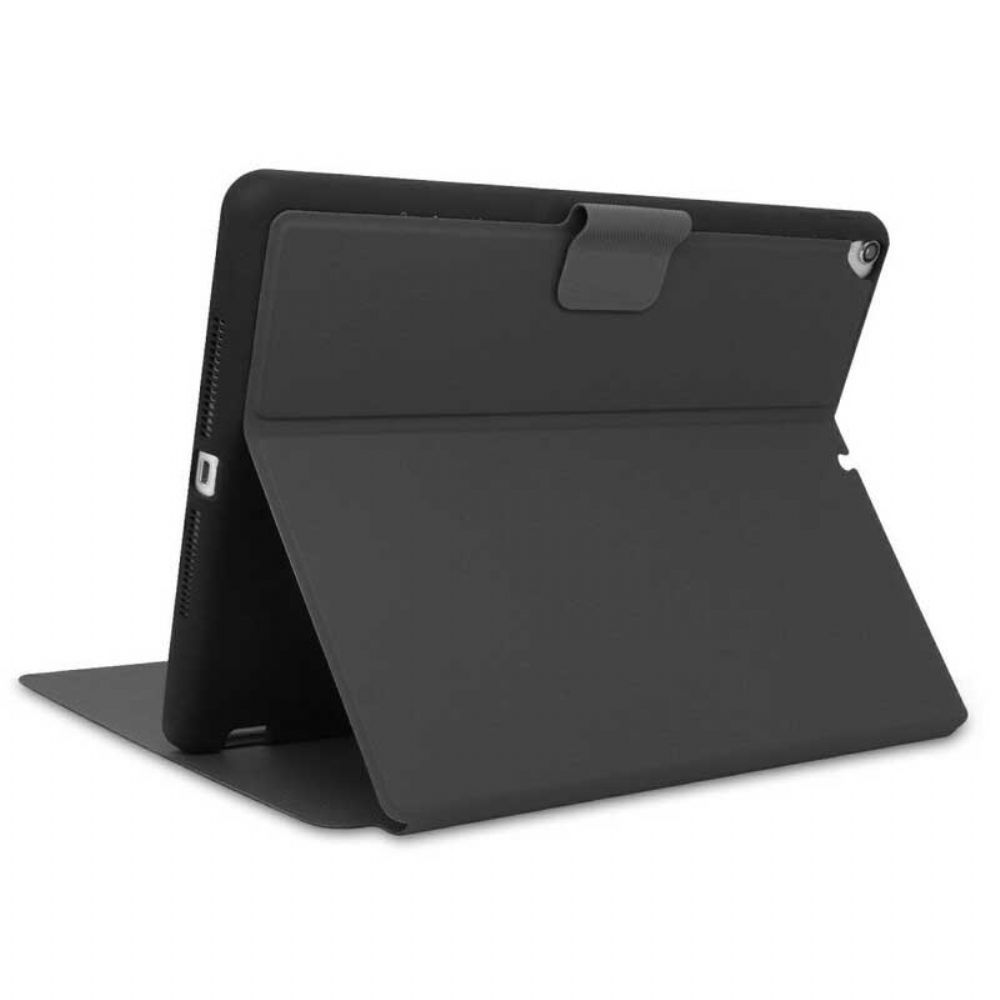 Case Für iPad 10.2" (2024) (2024) / Air 10.5" / Pro 10.5" Smart Case-stil