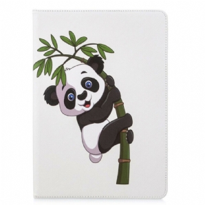 Case Für iPad 10.2" (2024) (2024) / Air 10.5" / Pro 10.5" Super-panda