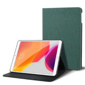 Case Für iPad 10.2" (2024) (2024) / Air 10.5" / Pro 10.5" X-level-gewebe