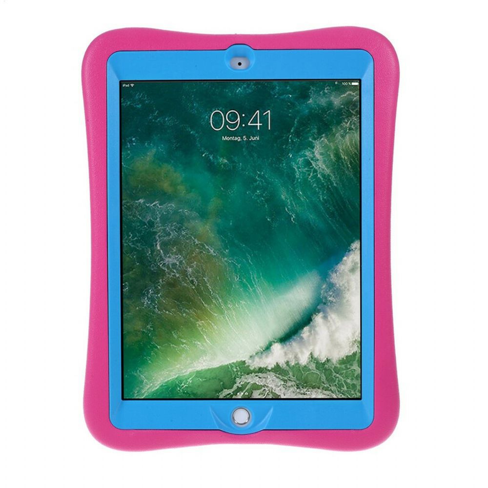 Handyhülle Für iPad 10.2" (2024) (2024) / Air 10.5" / Pro 10.5" Eva Pepkoo