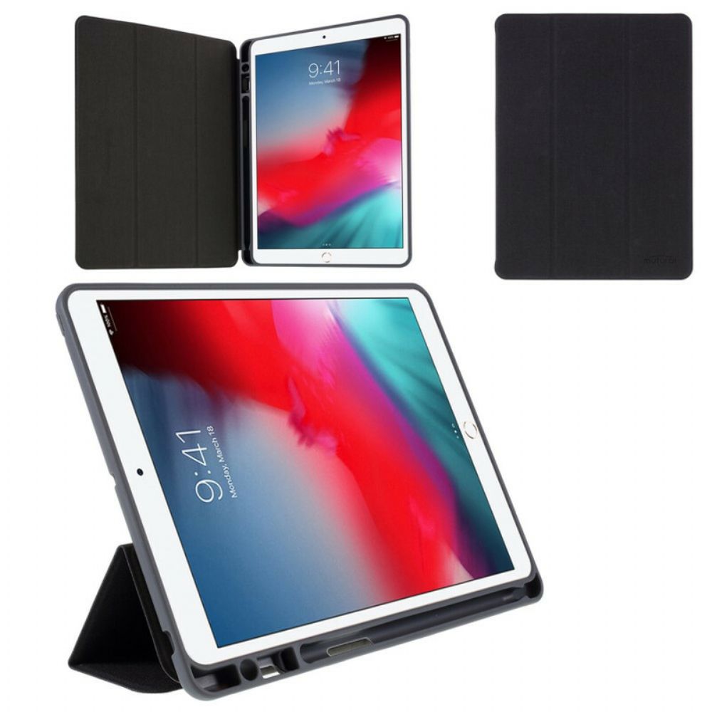 Schutzhülle Für iPad 10.2" (2024) (2024) / Air 10.5" / Pro 10.5" Mutural Klassisch