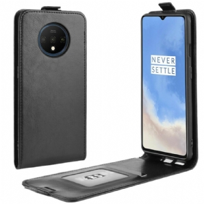 Flip Case Für OnePlus 7T Flip Case Klappbar