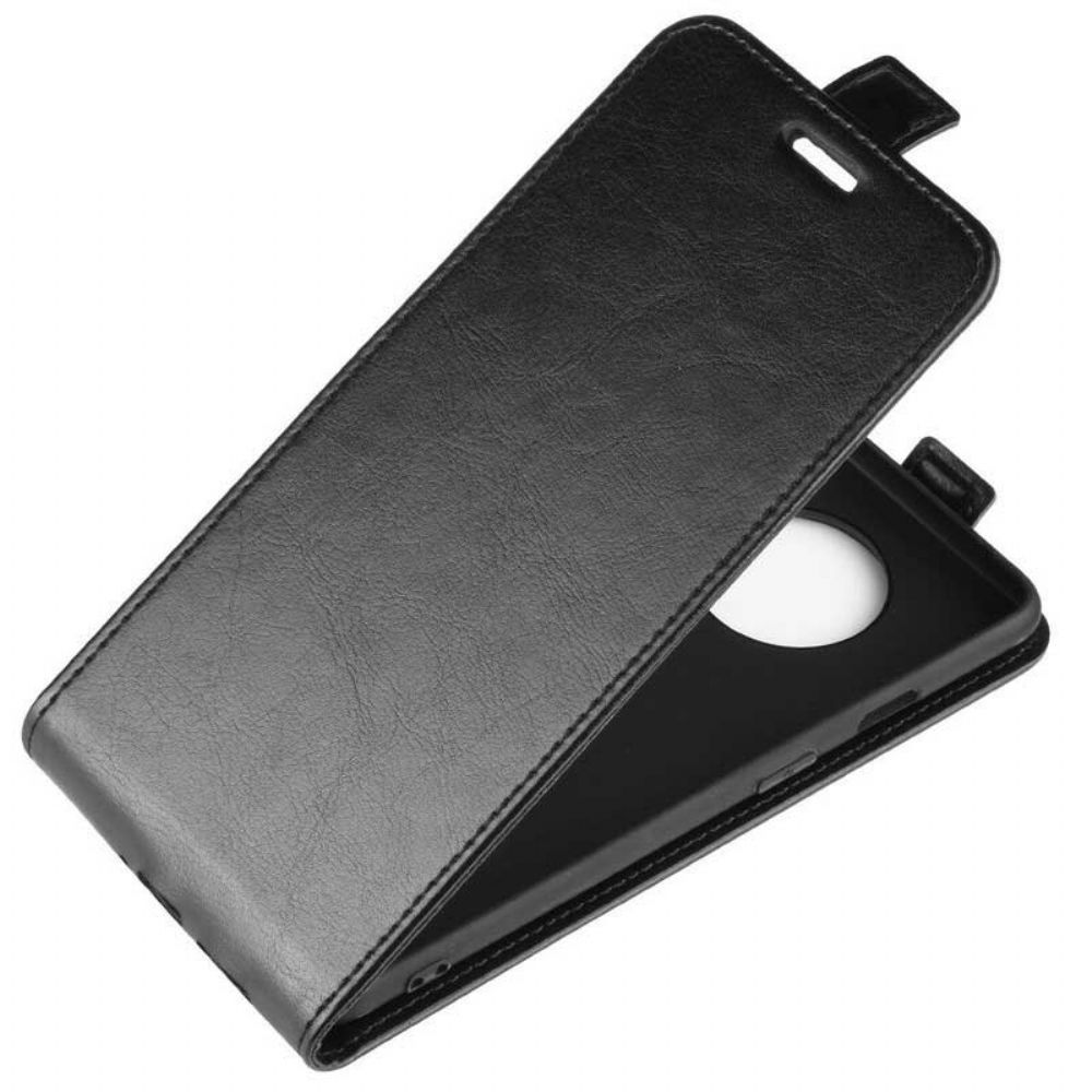 Flip Case Für OnePlus 7T Flip Case Klappbar